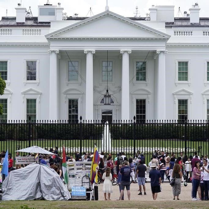 Biden administration names a director of the new AI Safety Institute